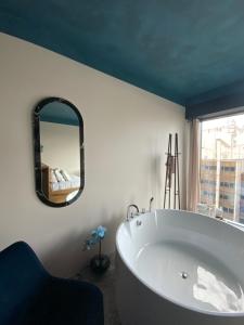 Panorama Level 25 & 26 - Soak in the Sky