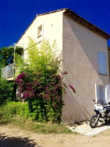 Maisons de vacances Maison d'Elie : photos des chambres
