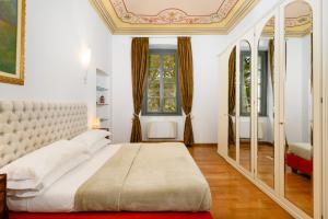 La Borghese Centro città Stazione Porta Nuova