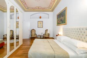 La Borghese Centro città Stazione Porta Nuova