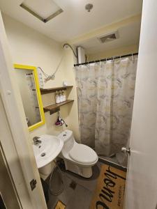 Modern Studio in Tower 3