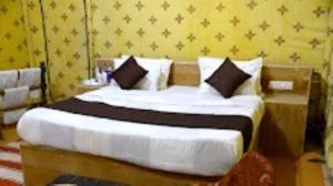 Mumtaz Desert Camp By Alcor