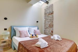 Bluestay 19 - Charmant appartement à Paris 11