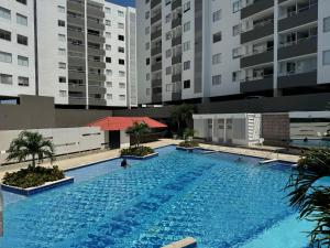 Apartamento Tayrona Towers Santa Marta