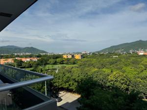 Apartamento Tayrona Towers Santa Marta