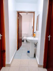 Elegant One Bedroom Apartment - Athi River - Kesit Anga