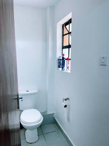 Elegant One Bedroom Apartment - Athi River - Kesit Anga