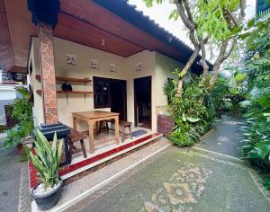 Dwiputra Guest House