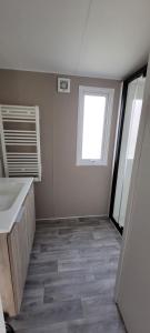 mobil home