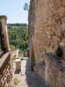 Location Bonnieux Provence