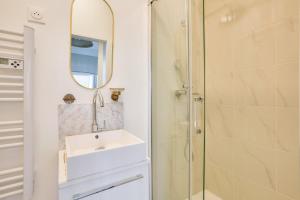 Beautiful 1 bedroom apartment - 15 district