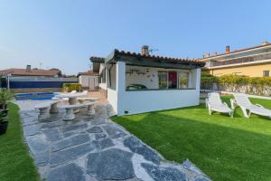 La Ballena Beach by Next Stop Bilbao