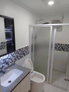 San antonio transient house- zambales