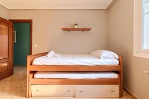 La Ballena Beach by Next Stop Bilbao