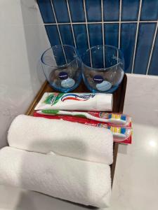 ICON40 Hạ Long Luxury Stay