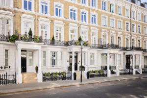 The Edwin Hotel