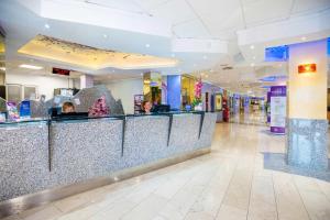 Hotel Servigroup Nereo