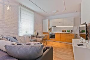 Imperial Apartments - Balticana