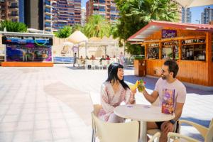 Hotel Servigroup Diplomatic 4 Sup