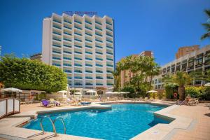 Hotel Servigroup Castilla