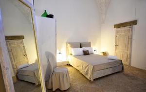 Superior Double Room room in Palazzo Castriota