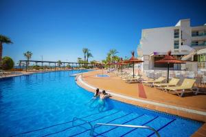 Hotel Servigroup Marina Playa