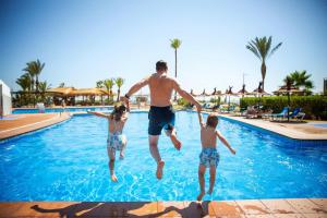 Hotel Servigroup Marina Playa