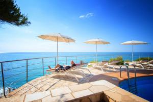 Hotel Servigroup Montíboli