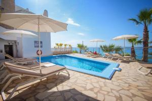 Hotel Servigroup Montíboli