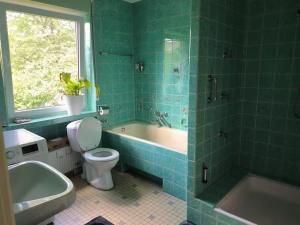 WX Home - Willkommen in Ihrer Ferienwohnung in Idar-Oberstein