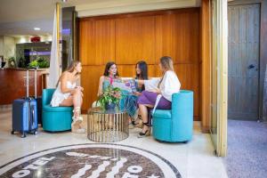 Hotel Servigroup Rialto