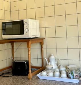 WX Home - Willkommen in Ihrer Ferienwohnung in Idar-Oberstein