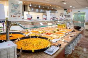 Hotel Servigroup Torre Dorada