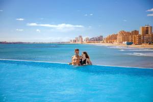 Hotel Servigroup Galua