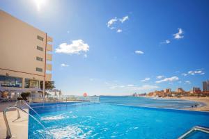 Hotel Servigroup Galua