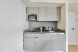 Charmant Appartement avec Climatisation - Paris 3