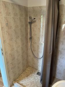 Ruhige Gartenwohnung