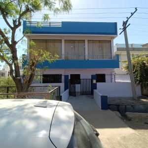 Omkara Cottage Udaipur