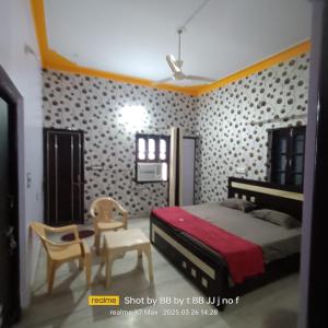 Omkara Cottage Udaipur