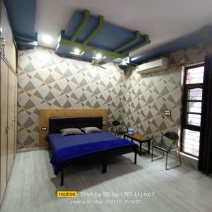 Omkara Cottage Udaipur