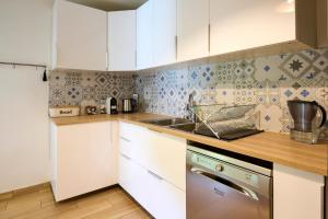 Paris La Défense Apartment