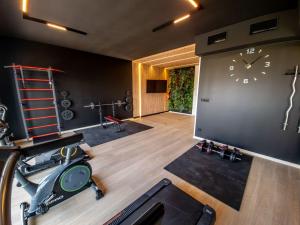 Apartament 5 Ustronnie Residence