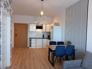 Apartament 5 Ustronnie Residence