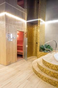 Apartament 5 Ustronnie Residence