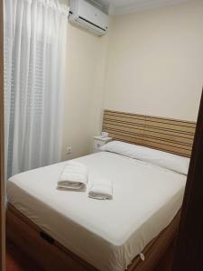 Casa Villa Lydia en el centro de Chipiona