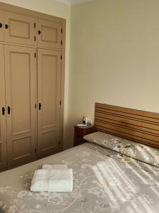 Casa Villa Lydia en el centro de Chipiona