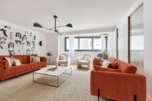 The place to be - 3BR with AirCo