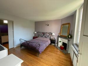 Typical Toulouse house completely renovated