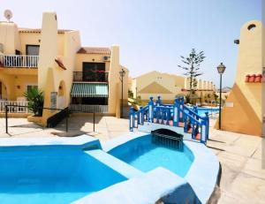 MAREVERDE RESORT TENERIFE, 1 Bedroom with free WiFi