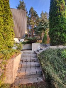 PANORAMA Małe Swornegacie